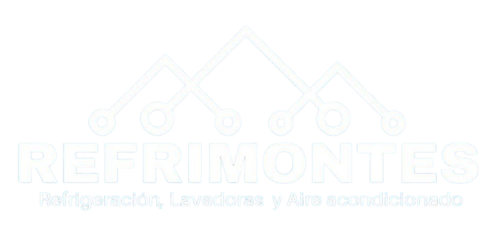 Logo Refrimontes